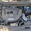 Mazda Cx-5 Diesel engine 2019 Grey thumb 4