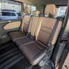 Nissan Serena highway Star ✨✨✨ Hybrid Gold 2018 thumb 3