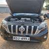 TOYOTA LANDCRUISER PRADO J150 2015MODEL SUNROOF 7 SEATER thumb 4