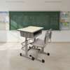 Kids Furniture : Ergonomic Kid’s Desk & Chair Set thumb 4