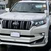 TOYOTA LAND CRUISER PRADO TXL,DIESEL ,2021..PRICE 7.2M thumb 2