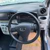 Daihatsu Mira Silver 2018 2wd eco thumb 2