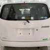 Toyota succeed pearl white thumb 4