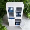 Office Cabinets:2-Door Metallic Filing Cabinet In Keroka thumb 4