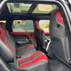 Land Rover range Rover sport SVR 2018 thumb 4