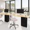 3-Drawer Storage Pedestal thumb 3