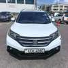 HONDA CR-V AWD  2012MODEL SUNROOF thumb 2