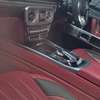 Mercedes Benz AMG G63 Grey 2021 thumb 5
