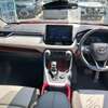 Toyota Rav4 adventure sunroof 2019 4wd thumb 3