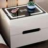 Bedroom Drawer; Soft-Close Mechanism Bedside Drawer thumb 4
