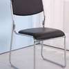Office Chair: Black Armless Office Chair In Keroka thumb 6