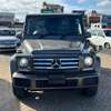 Mercedes Benz AMG Grey GLE350d 2018 thumb 0