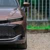 Toyota crown newshape hybrid on sale in Kenya thumb 5