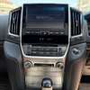 TOYOTA LANDCRUISER V8 ZX 2019MODEL SUNROOF PETROL thumb 4