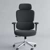Office Chair; High-Back Orthopedic Office thumb 3