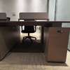 Office Workstation;4-Way New Model Office Workstation thumb 2
