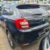 Suzuki Baleno 2018 black 2wd thumb 6