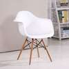 Plastic Bucket Eames Chair thumb 4