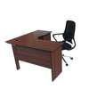 Executive L-Shape office desk thumb 11