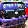 Volkswagen UP 2017 blue thumb 15