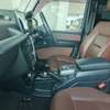 Mercedes Benz G 350d thumb 10