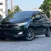 Honda Fit non hybrid thumb 9