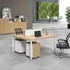 2 Way Metal Frame Office Workstation thumb 10