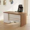 Office Desks : 140cm Advanced Executive Office Desk thumb 0