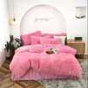 PREMIUM FLUFFY DUVET SET thumb 0
