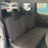 Toyota sienta hybrid silver thumb 5