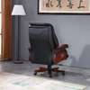 Office Chair; Exquisite Corporate Director Office Chair thumb 3