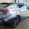 Mazda 3 Axela hatchback Grey 2019 Diesel engine thumb 6