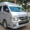 TOYOTA HIACE 9L thumb 1