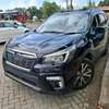 Subaru Forester SK9 Sunroof 2018 thumb 6