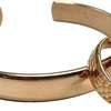 Healing Lama 100% Pure Copper Bracelet and Ring thumb 0
