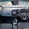 Honda Fit non hybrid thumb 6