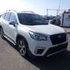 Subaru Forester Eboxer with sunroof thumb 0