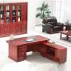 Office Desk: 1.6m Mahogany Office Desk In Sotik thumb 6