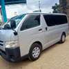 Toyota Hiace 7L 2018 model fully loaded. thumb 9