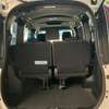 Toyota Noah hybrid white 2WD 2018 thumb 12
