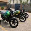 Motorcycle  Haraka x1 thumb 2