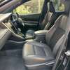 Toyota Harrier black thumb 5
