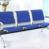 3-Link Hospital Reception Bench thumb 2