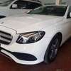 Mercedes Benz e200, 2018 model thumb 6