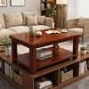 Coffee Tables;Office Executive Ibiza Coffee Table In Suneka thumb 4