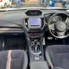 2020 Subaru Forester sunroof thumb 6