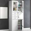 Office Cabinet; 2 Door Steel Office Cabinet thumb 9