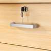 Cabinets: Casual Composite Wood Free Standing Cabinet thumb 2