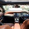 Toyota Harrier White hybrid 2018. 2wd thumb 0