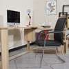 Executive Leather Conference Office Chair thumb 1